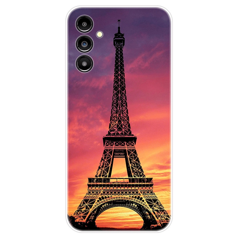 Ốp Lưng Điện Thoại Thời Trang Dành Cho Samsung Galaxy A14 5G GalaxyA14 5G