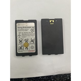 Pin sony ericsson bst-30