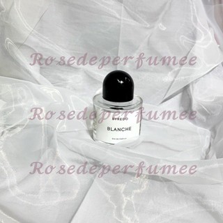 Nước Hoa Byredo Blanche 5ml/10ml - 𝘙𝘰𝘴𝘦𝘥𝘦𝘱𝘦𝘳𝘧𝘶𝘮𝘦𝘦