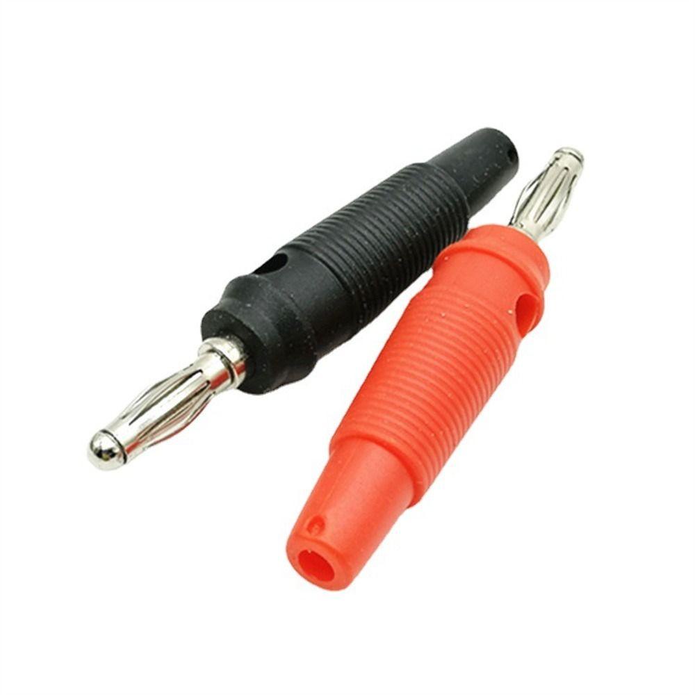 Đầu Nối Chuối 4mm 4mm Cho Dây Loa