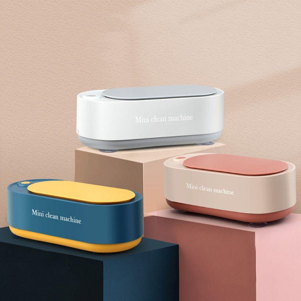 PISTA Dụng Cụ Vệ Sinh Kính Mắt Đa Năng Tiện Dụng