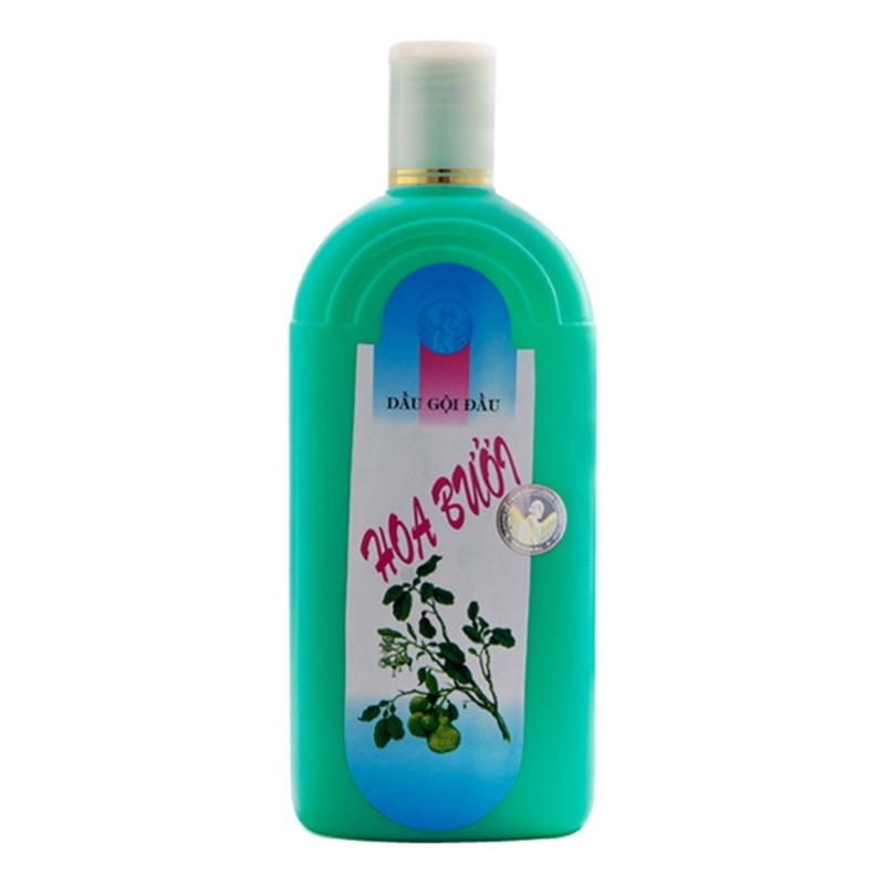 Dầu Gội Hoa Bưởi 500ml Thorakao Giảm Rụng Tóc Kích Mọc Tóc Dưỡng Tóc Chắc Khoẻ bodymist.tphcm