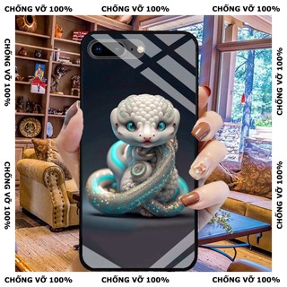 Ốp lưng đẹp IPHONE 7 PLUS- IPHONE 7S PLUS- IPHONE 8 PLUS