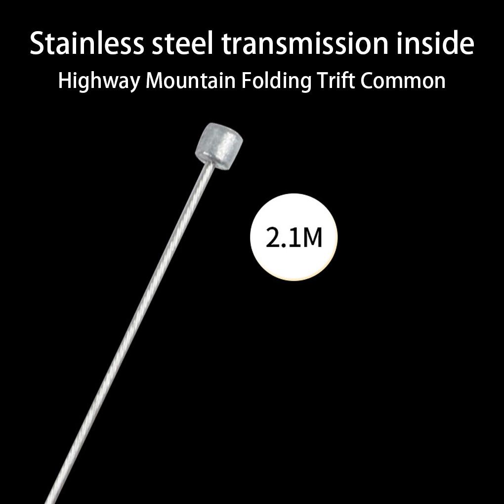 Dây Phanh Sau Bằng Thép Không Gỉ Thay Thế Cho Xe Đạp Leo Núi