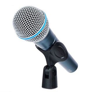 BA 85A Microphone Dynamic cầm tay Behringer