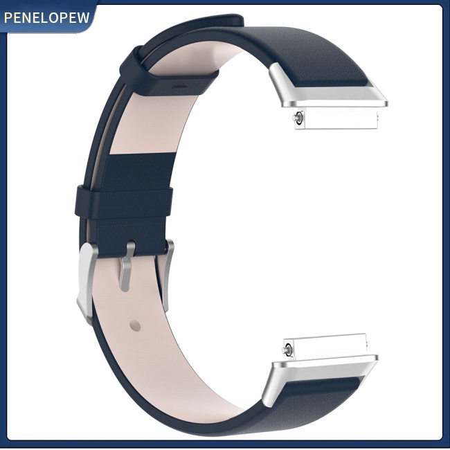 Dây Đeo Thay Thế Chất Liệu Da Mềm Cho Huawei Band7 Honor Band 7