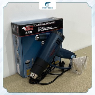 Máy khò nhiệt Talon 2000W, máy khò màng co, máy sấy cầm tay