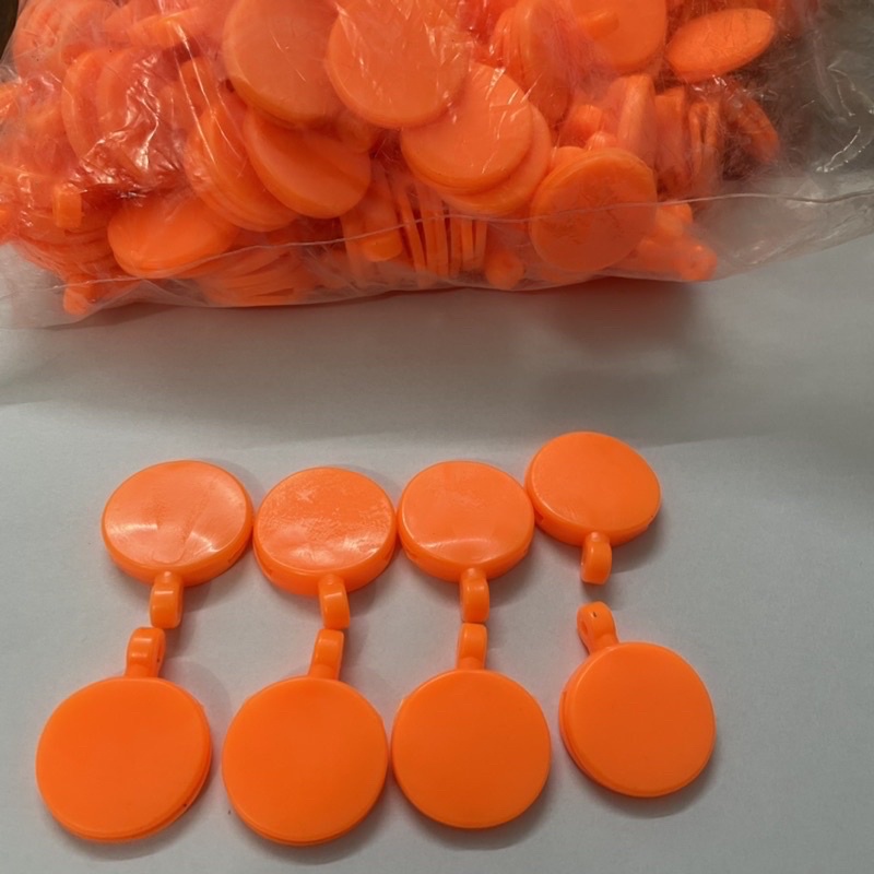 5 bia tập silicon dành cho ná cao su