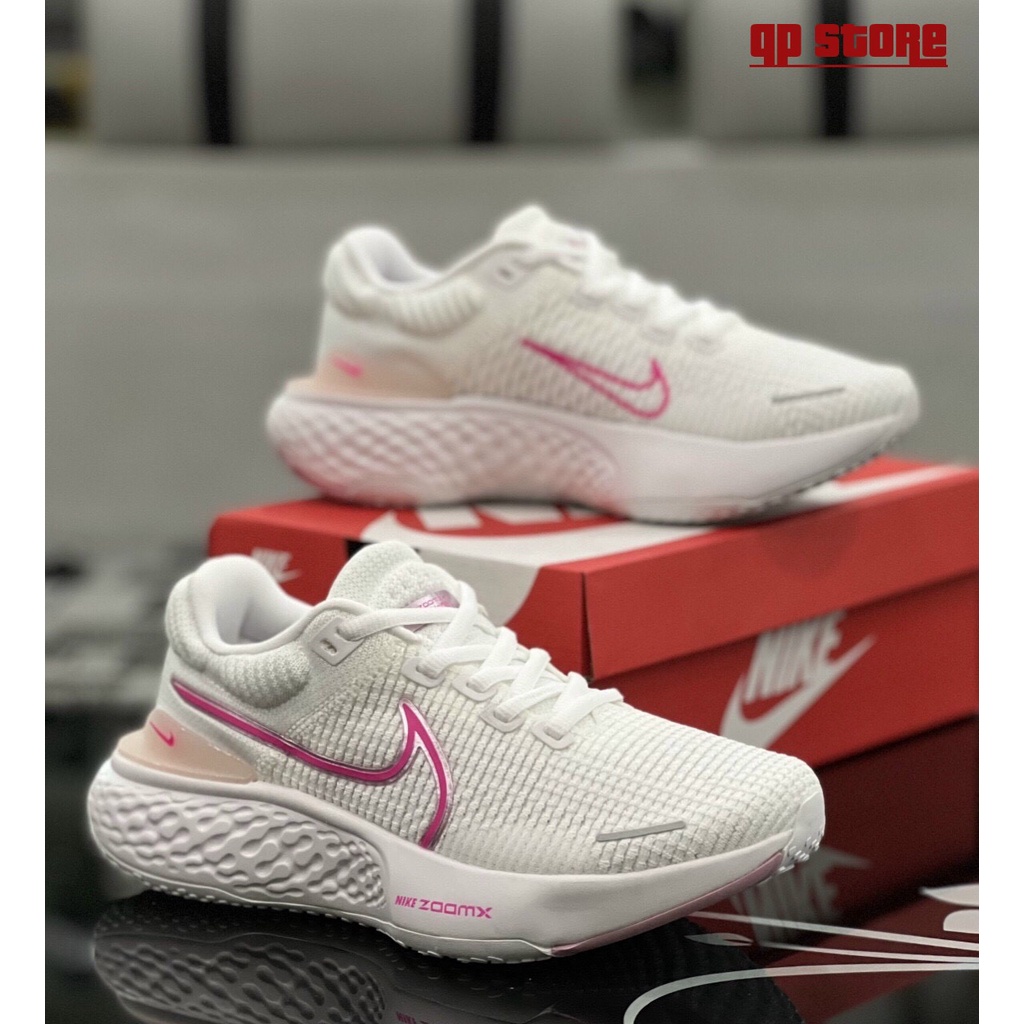 Giày Thể Thao Nike Invincible