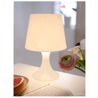Đèn bàn lampan ikea chính hãng