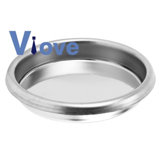 Bộ Lọc Cà Phê 58Mm Bằng Thép Không Gỉ Chuyên Dụng Cho Máy Pha Cà Phê
