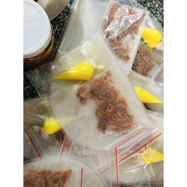 Combo 100 gram bánh tráng Phơi Sương