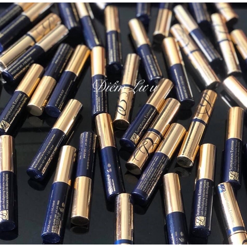 Mascara Esteé Lauder