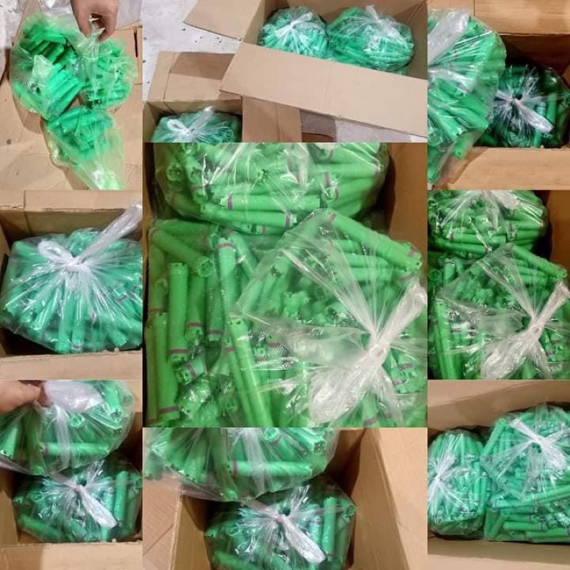 Trục xương uốn nóng 24v