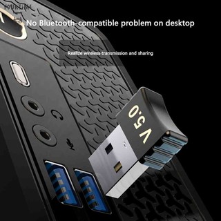 Usb Nhận Tín Hiệu Bluetooth Cho Tai Nghe