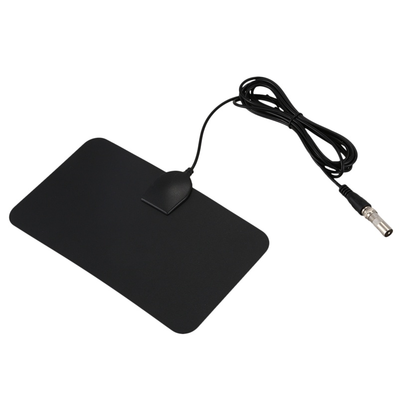 Ăng Ten TV Kỹ Thuật Số HDTV Phạm Vi 50 Dặm VHF UHF DVB