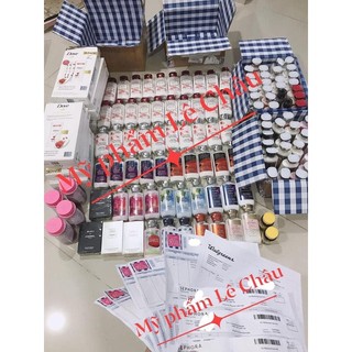 XỊT THƠM BATH BODY WORKS FRAGRANCE MIST