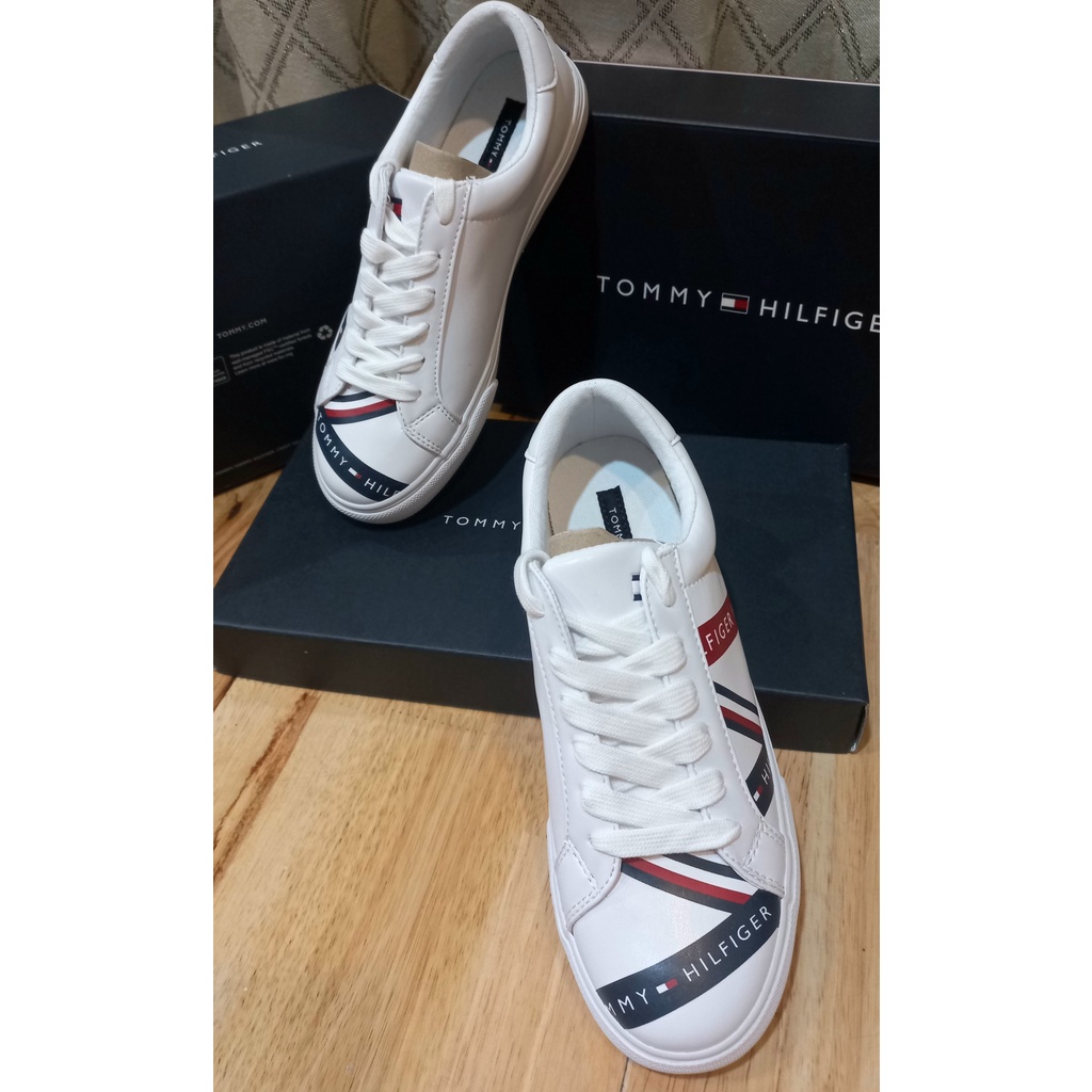 Giày sneaker nữ nhà Tô Mỳ
