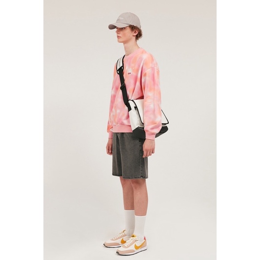 ÁO SWEATER OI OI DƯ XỊN 100%