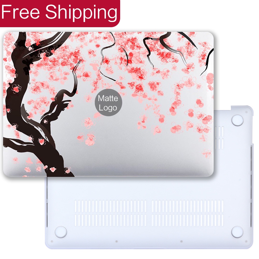 Ốp Máy Tính Bảng Cứng Mỏng Mặt Nhám 2020 Cho 2023 macbook Air M1 M2 13.6 inch A2681 A2338 A2442 A2337 Pro 14 Retina 13 2021