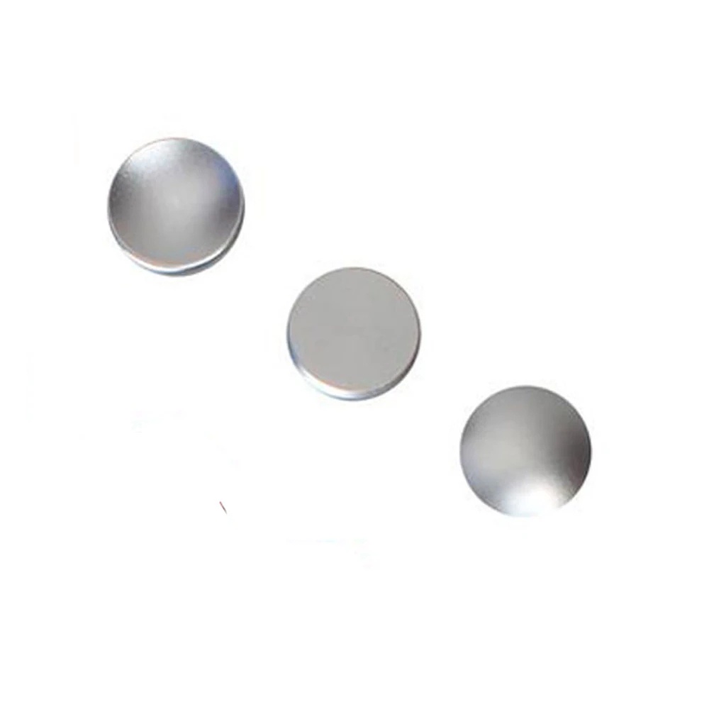 Bộ 3 Nút Bấm Bằng Kim Loại Cho Máy Ảnh Fujifilm X-T10 XT20 X100 X100s X100t