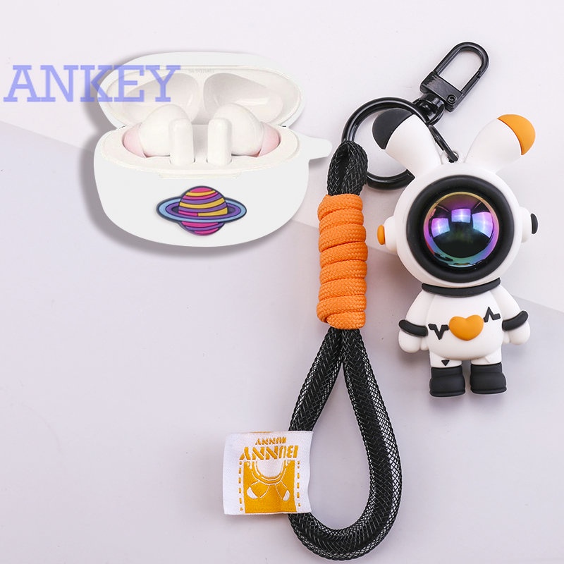 Baseus M1 Case Headset Protective Bluetooth Silicone Cartoon Creative Soft Shell