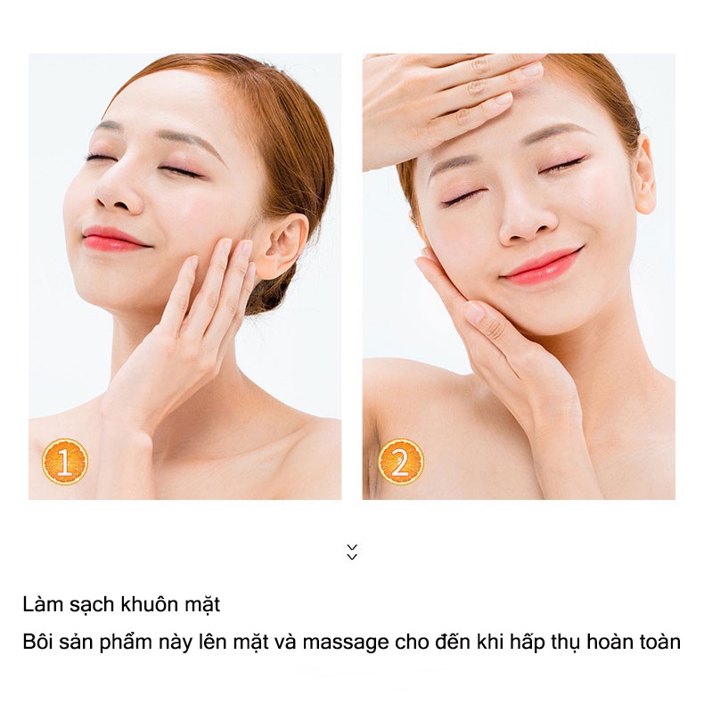 Tinh chất làm sáng da VC,Bổ sung độ ẩm cho khuôn mặt,tinh chất làm trắng da mặt,làm trắng và làm mờ vết nám,30ml