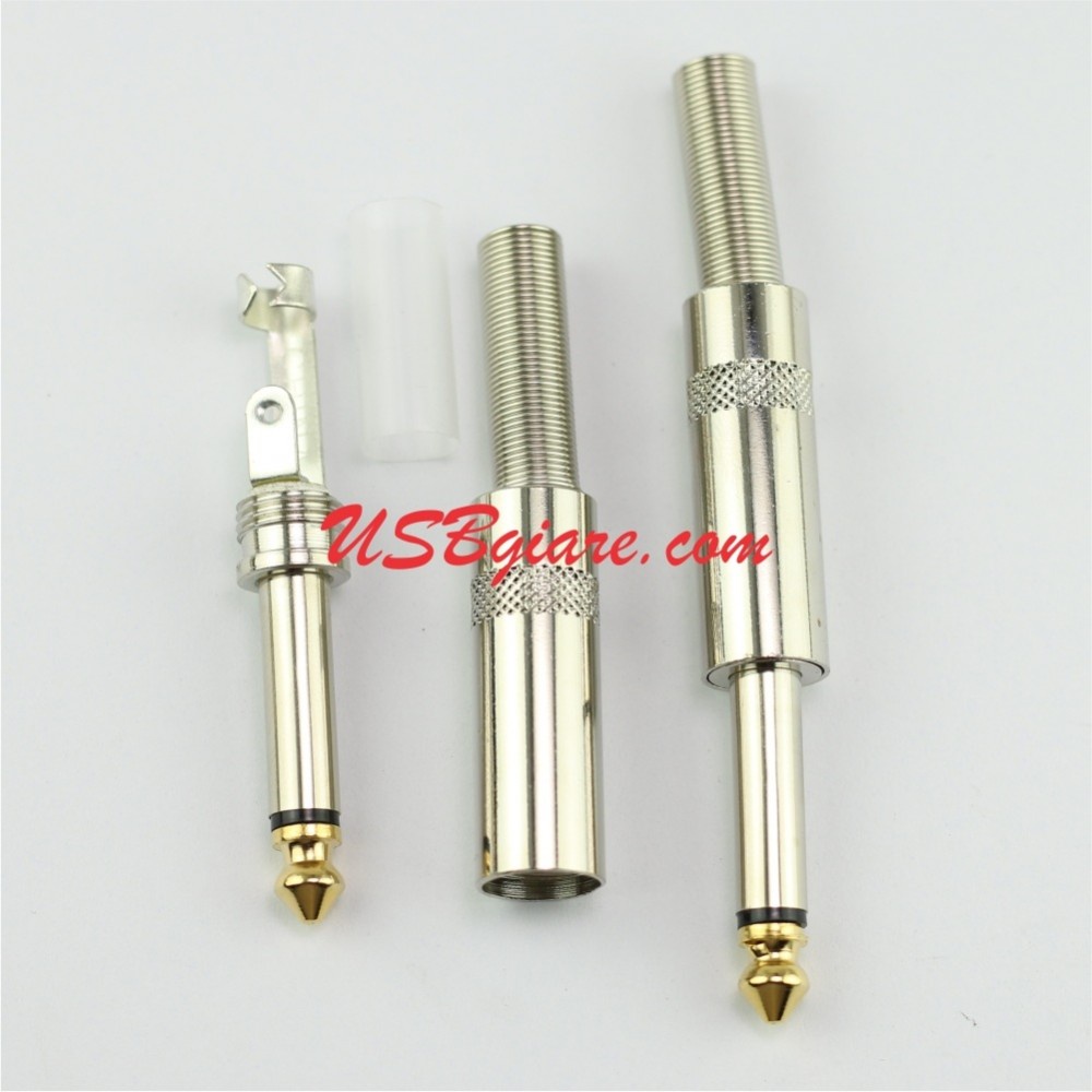 ĐẦU HÀN MICRO 6.5MM MONO 3015A
