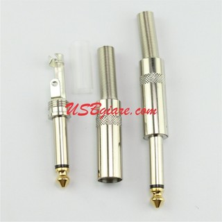 Đầu hàn micro 6.5mm mono 3015a