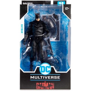 Mô hình McFarlane The Batman