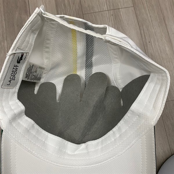 Mũ Lacoste RK6977 Chính Hãng