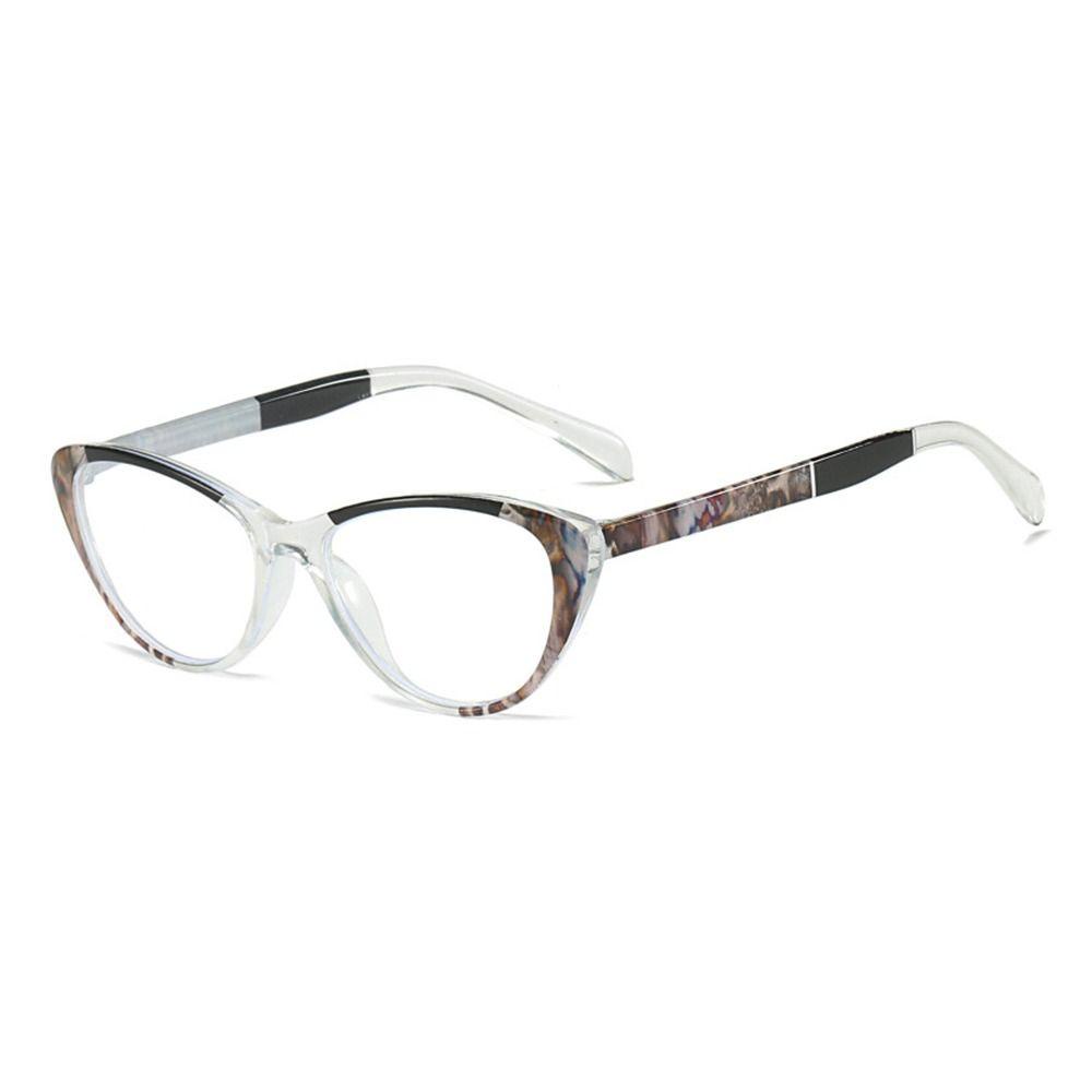 SUMU Kính Đọc Sách Gọng Hoa Siêu Nhẹ Thời Trang