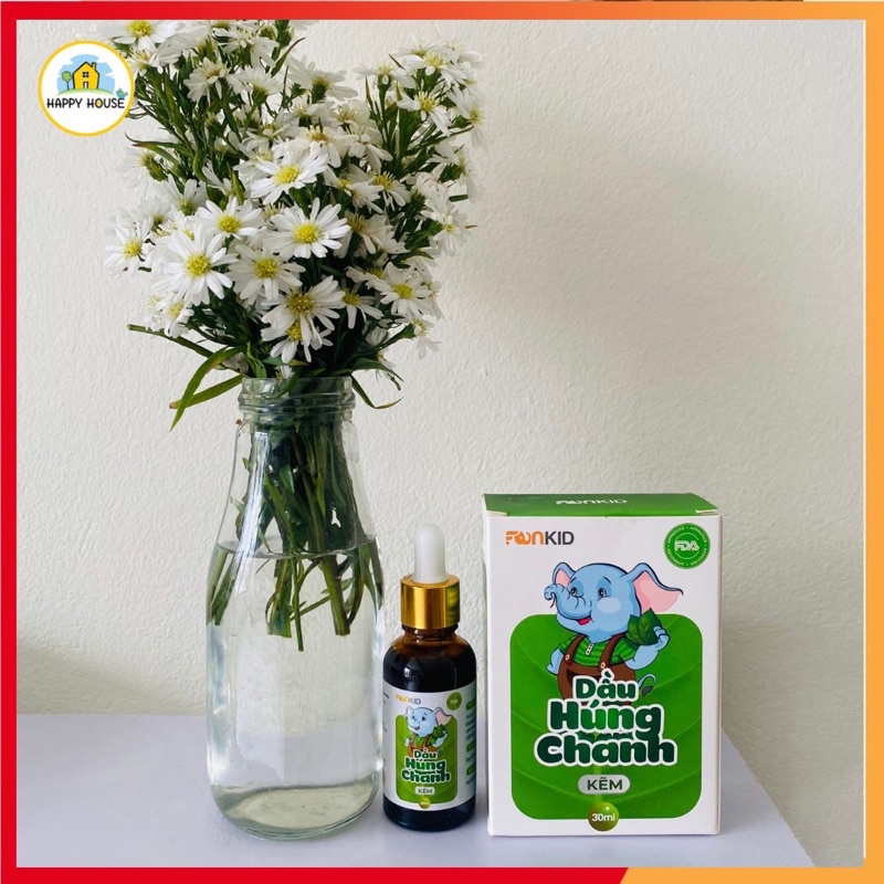 30ml mẫu mới - Hỗ trợ sốt cảm cúm sổ mũi ngạt mũi sức đề kháng kém