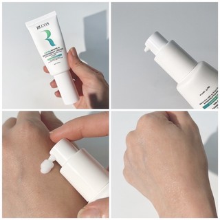 [ Kem dưỡng sáng da nách ] Extra White & Deodorant - Rucos