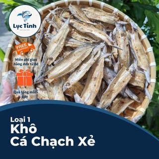 Khô cá chạch xẻ loại 1 - khô lục tỉnh