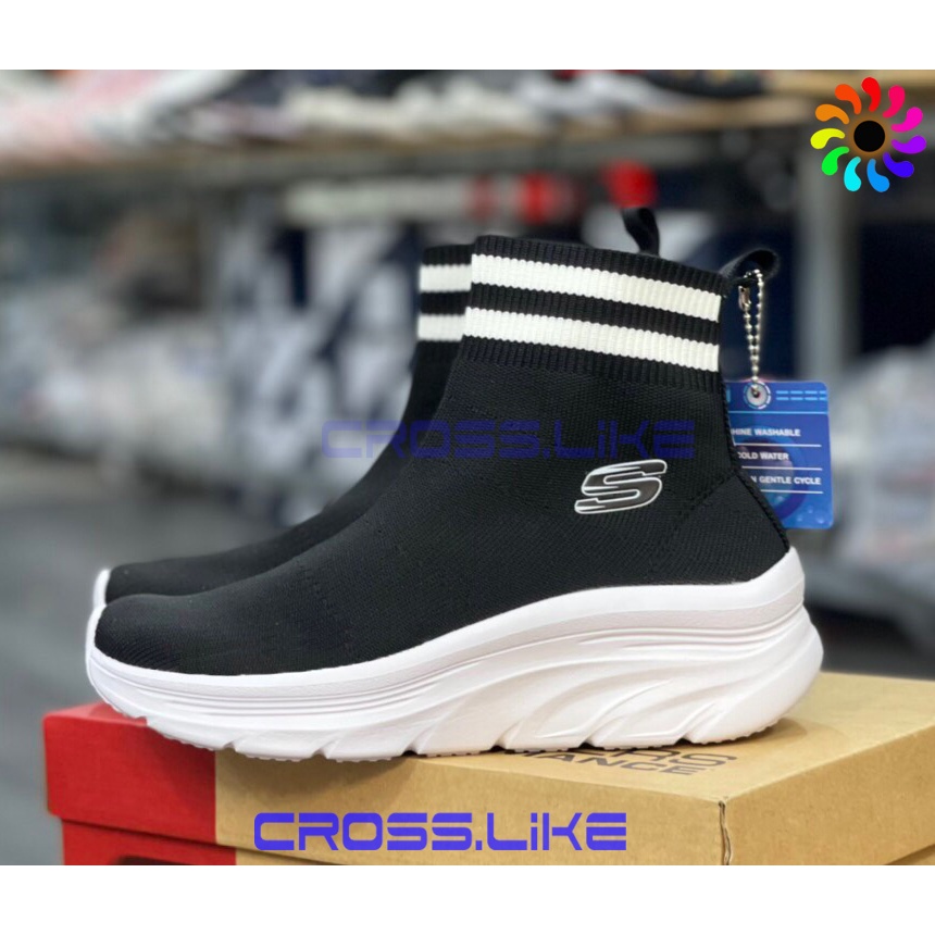 Giày thể thao nữ Skechers, giày vải dệt kim nữ hàng Viêt Nam, êm nhẹ, thiết kế thời trang !