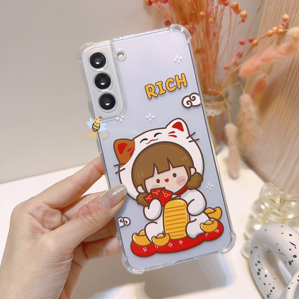 Ốp Xiaomi Mi 8 / Mi 8 SE / Mi 8 Lite / Mi 9 / Mi 9 SE / Mi 9 Lite / Mi CC9 / Mi CC9E - mã TS554