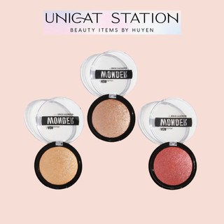 Phấn Mắt AOA Wonder Baked Eyeshadow