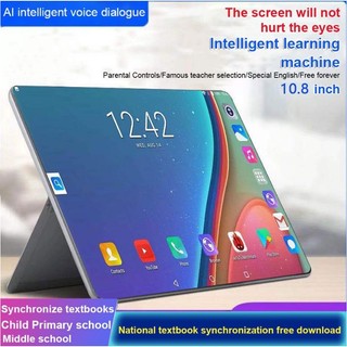 Máy tính bảng gốc Pro11 Full -screen học máy tính bảng 10.8inch máy tính bảng giá rẻ máy tính bản hoàn toàn mới