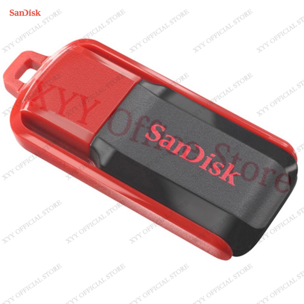 Usb Hiệu SanDisk Dung Lượng 64GB 32GB 16GB 8GB 4GB 2GB usb2.0