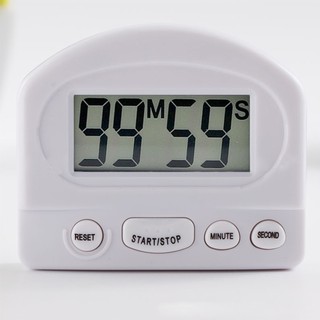 COUNTDOWN TIMER LARGE DISPLAY - KITCHEN OVEN BAKING COOKING & CATERING Tool