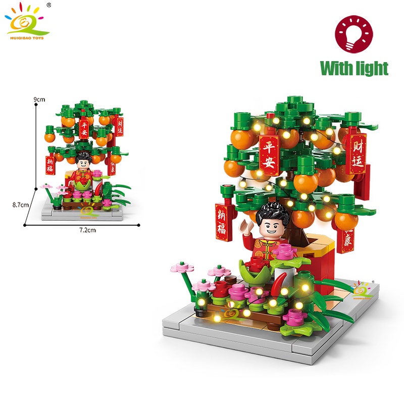 Mới Mô Hình Đồ Chơi Chú Sư Tử Tài Lộc Nhảy Múa Thần Tài Lộc Có Đèn Dành Cho Trẻ Em