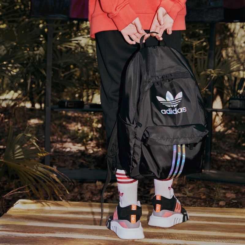 Balo adidas Auth GD4529