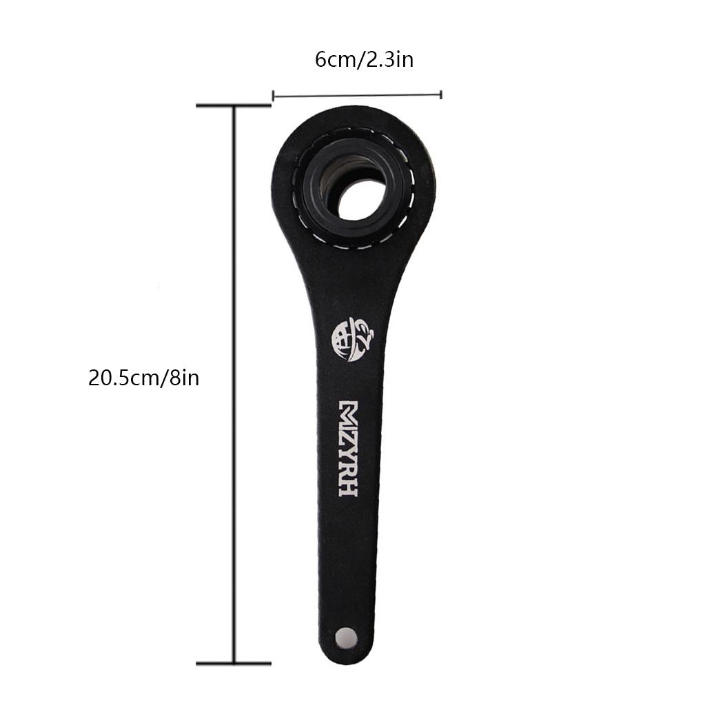 Cờ Lê 44mm 16 Inch Sửa Chữa Xe Đạp Chuyên Dụng