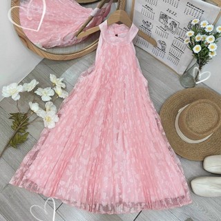 ĐẦM CỔ YẾM DẬP LI