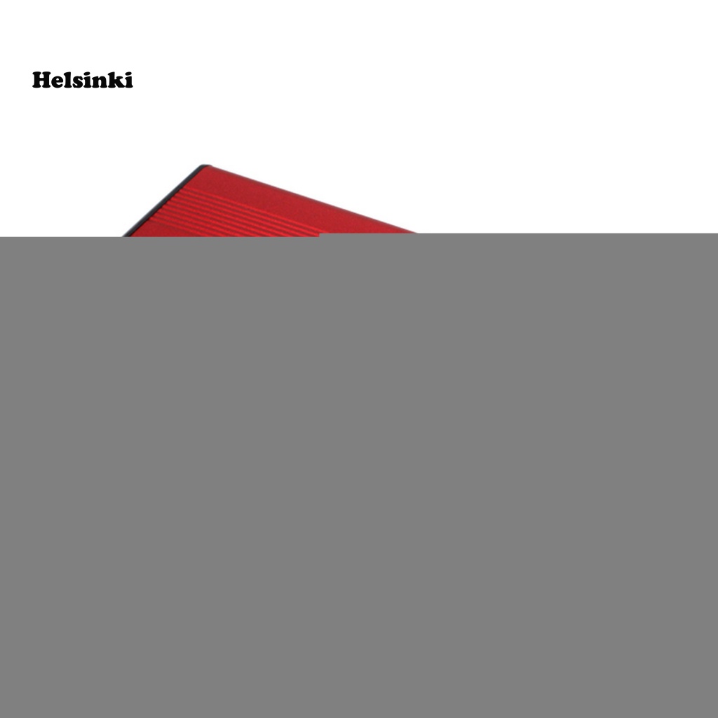 Vỏ Ổ Cứng Ngoài Cho Laptop 2.5 Inch USB 2.0