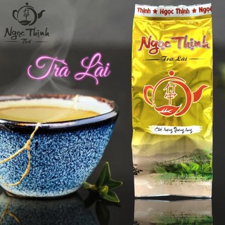 Trà Lài Ngọc Thịnh - Túi 60G 300G