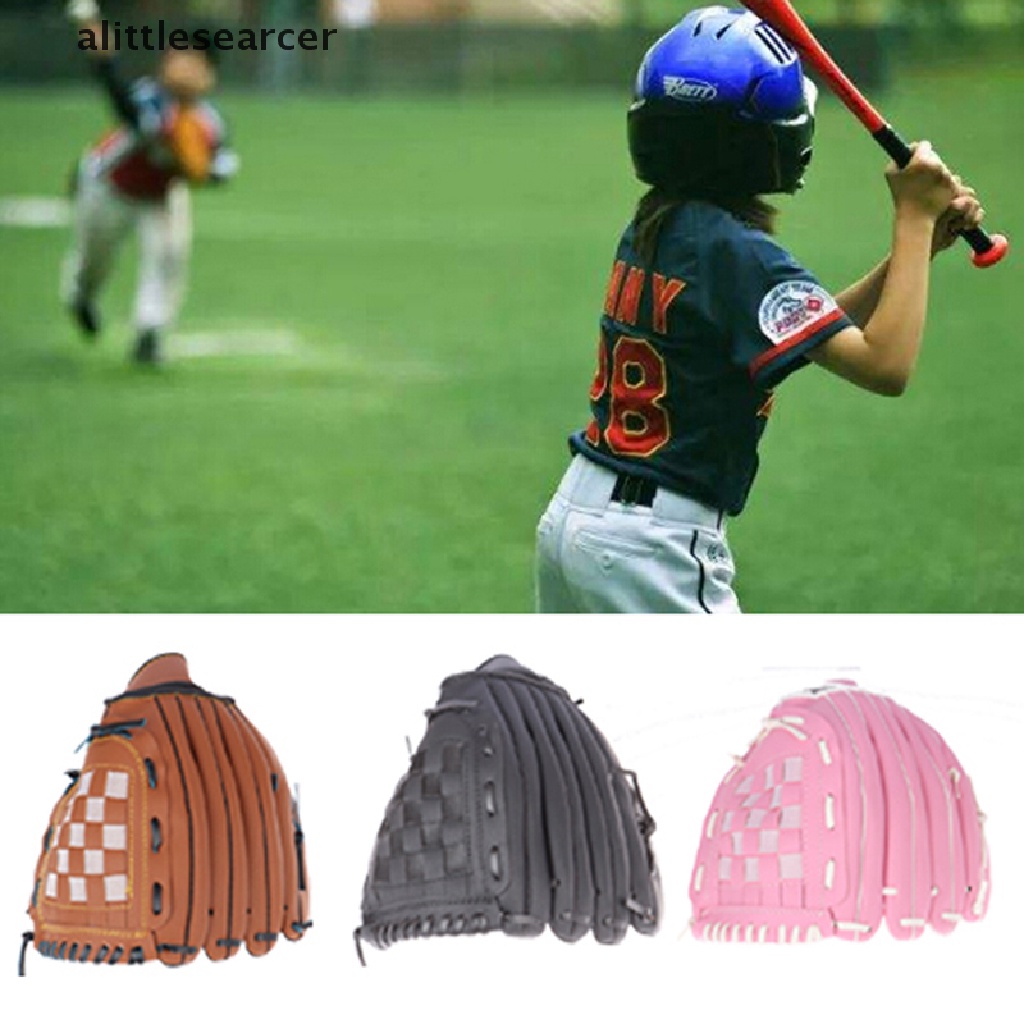 Găng Tay Chơi Bóng Chày Thể Thao Cho Nam Và Nữ