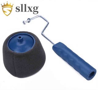 Bộ 5 Cây Lăn Sơn Tường Đa Năng