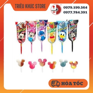 Kẹo mút Pop Candy Disney